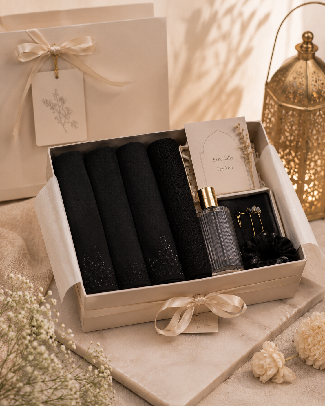 Gift Hampers Inside